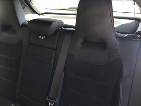 Mercedes-Benz Clase A  180 Compacto