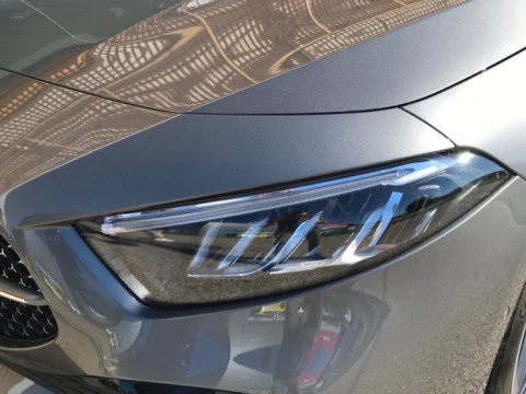 Mercedes-Benz Clase A  180 Compacto