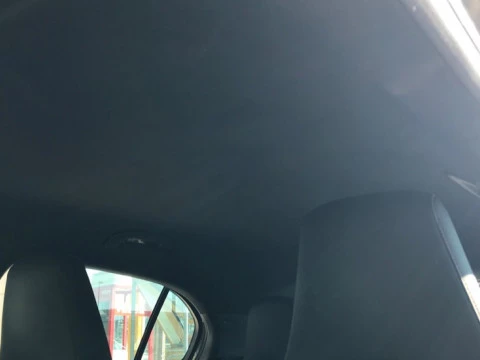 Mercedes-Benz Clase A  180 Compacto