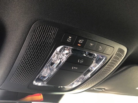 Mercedes-Benz Clase A  180 Compacto