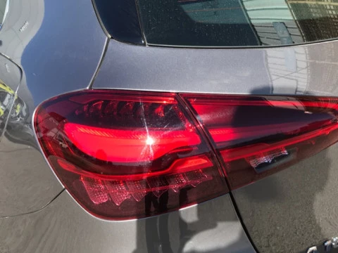 Mercedes-Benz Clase A  180 Compacto