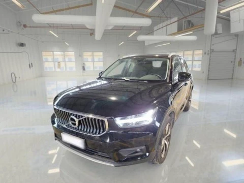 Volvo XC40 1.5 T5 Twin Recharge Inscription Auto