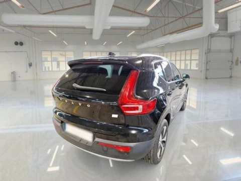 Volvo XC40 1.5 T5 Twin Recharge Inscription Auto