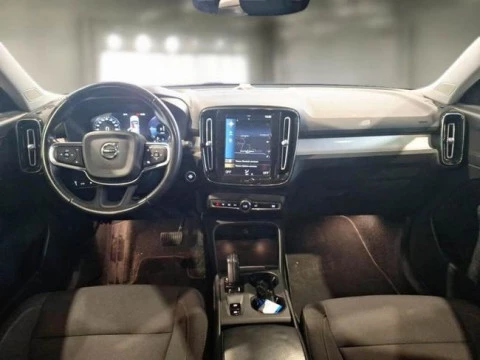 Volvo XC40 1.5 T5 Twin Recharge Inscription Auto