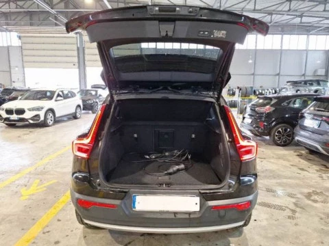 Volvo XC40 1.5 T5 Twin Recharge Inscription Auto
