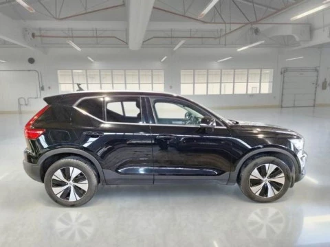Volvo XC40 1.5 T5 Twin Recharge Inscription Auto