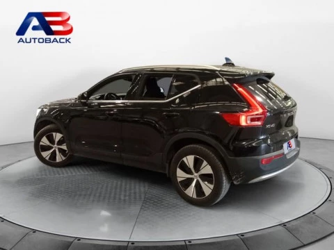 Volvo XC40 1.5 T5 Twin Recharge Inscription Auto