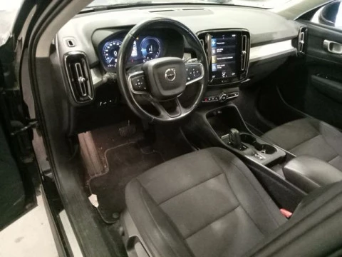 Volvo XC40 1.5 T5 Twin Recharge Inscription Auto