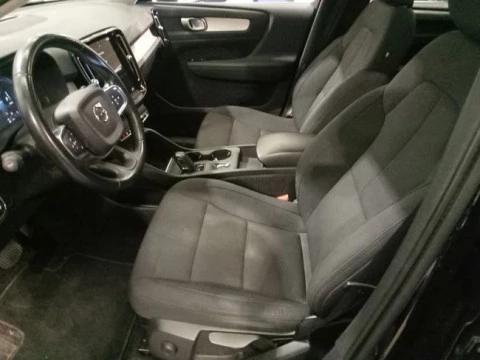 Volvo XC40 1.5 T5 Twin Recharge Inscription Auto