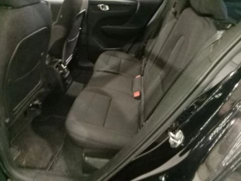 Volvo XC40 1.5 T5 Twin Recharge Inscription Auto