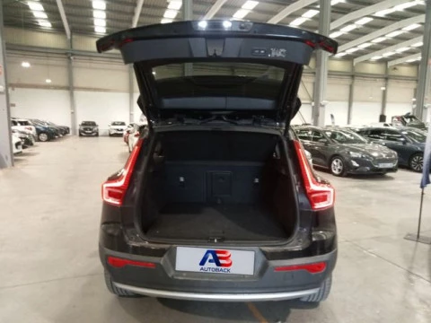 Volvo XC40 1.5 T5 Twin Recharge Inscription Auto