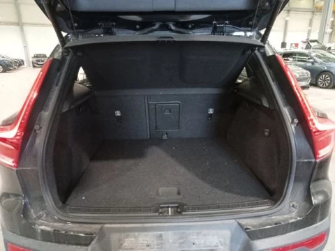 Volvo XC40 1.5 T5 Twin Recharge Inscription Auto