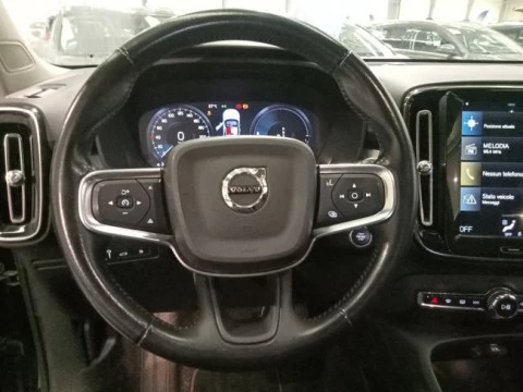 Volvo XC40 1.5 T5 Twin Recharge Inscription Auto