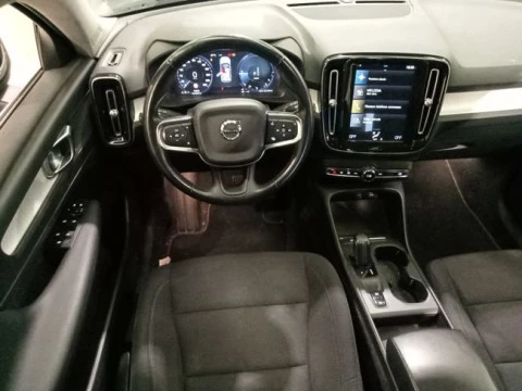 Volvo XC40 1.5 T5 Twin Recharge Inscription Auto