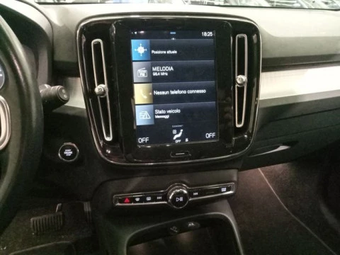 Volvo XC40 1.5 T5 Twin Recharge Inscription Auto
