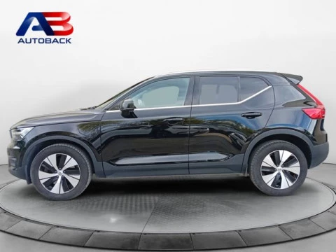 Volvo XC40 1.5 T5 Twin Recharge Inscription Auto