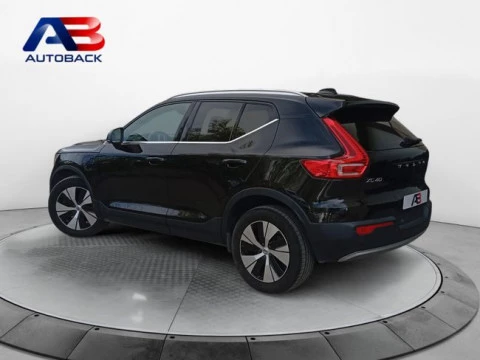 Volvo XC40 1.5 T5 Twin Recharge Inscription Auto