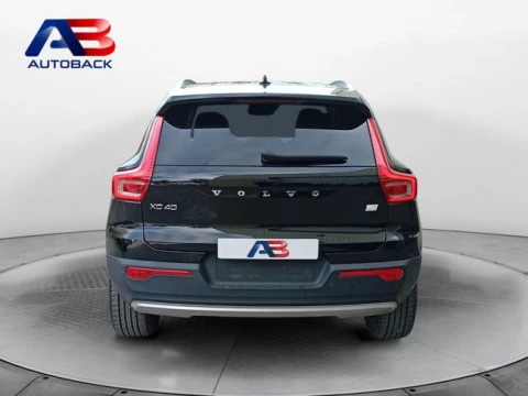 Volvo XC40 1.5 T5 Twin Recharge Inscription Auto