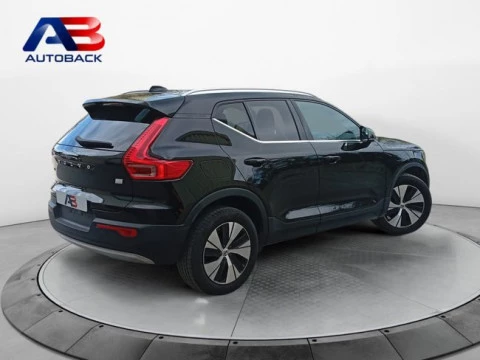 Volvo XC40 1.5 T5 Twin Recharge Inscription Auto