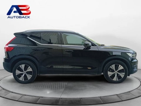 Volvo XC40 1.5 T5 Twin Recharge Inscription Auto