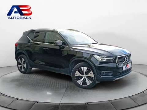 Volvo XC40 1.5 T5 Twin Recharge Inscription Auto