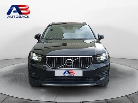 Volvo XC40 1.5 T5 Twin Recharge Inscription Auto