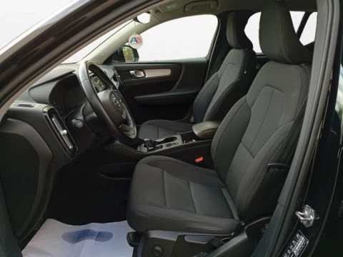 Volvo XC40 1.5 T5 Twin Recharge Inscription Auto