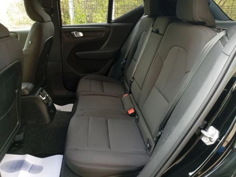 Volvo XC40 1.5 T5 Twin Recharge Inscription Auto