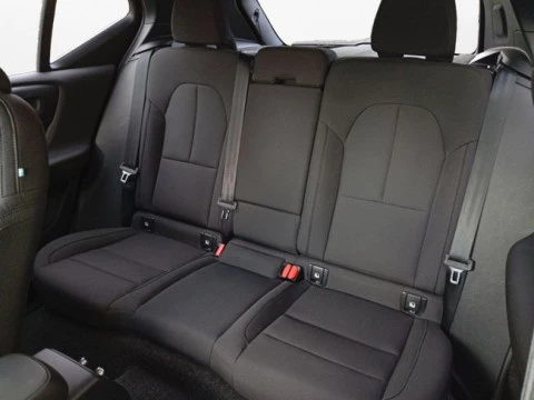 Volvo XC40 1.5 T5 Twin Recharge Inscription Auto
