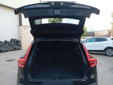 Volvo XC40 1.5 T5 Twin Recharge Inscription Auto