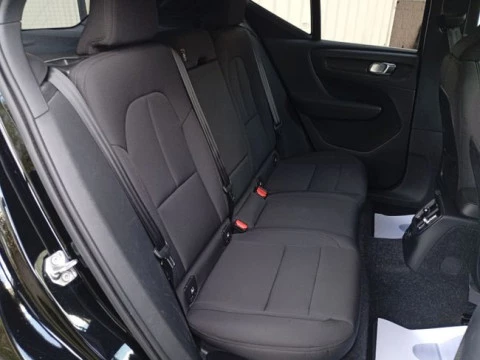 Volvo XC40 1.5 T5 Twin Recharge Inscription Auto