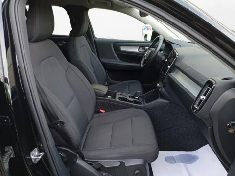Volvo XC40 1.5 T5 Twin Recharge Inscription Auto