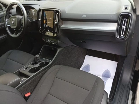 Volvo XC40 1.5 T5 Twin Recharge Inscription Auto