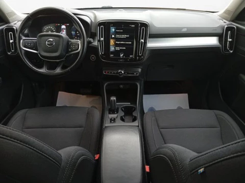 Volvo XC40 1.5 T5 Twin Recharge Inscription Auto