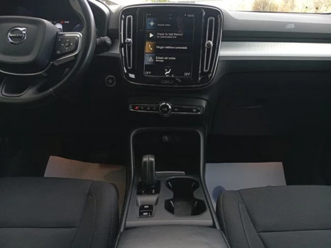 Volvo XC40 1.5 T5 Twin Recharge Inscription Auto