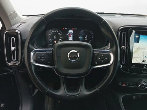 Volvo XC40 1.5 T5 Twin Recharge Inscription Auto