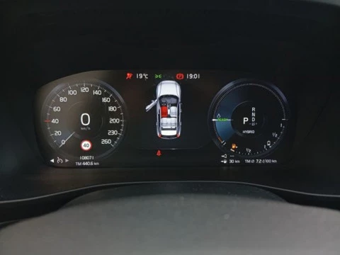 Volvo XC40 1.5 T5 Twin Recharge Inscription Auto