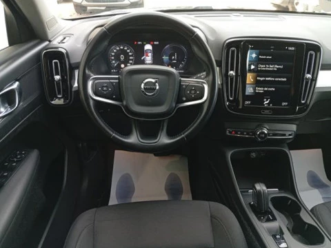 Volvo XC40 1.5 T5 Twin Recharge Inscription Auto