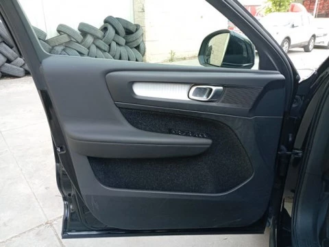 Volvo XC40 1.5 T5 Twin Recharge Inscription Auto