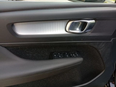 Volvo XC40 1.5 T5 Twin Recharge Inscription Auto