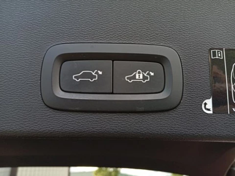 Volvo XC40 1.5 T5 Twin Recharge Inscription Auto
