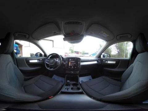 Volvo XC40 1.5 T5 Twin Recharge Inscription Auto
