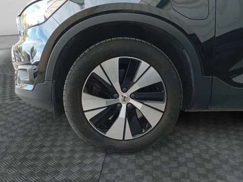 Volvo XC40 1.5 T5 Twin Recharge Inscription Auto