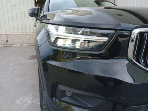 Volvo XC40 1.5 T5 Twin Recharge Inscription Auto