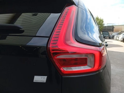 Volvo XC40 1.5 T5 Twin Recharge Inscription Auto