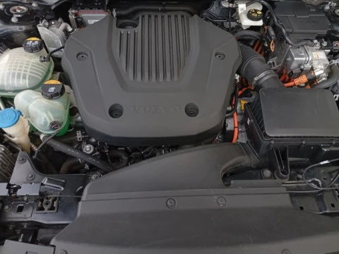 Volvo XC40 1.5 T5 Twin Recharge Inscription Auto
