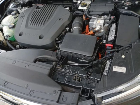 Volvo XC40 1.5 T5 Twin Recharge Inscription Auto