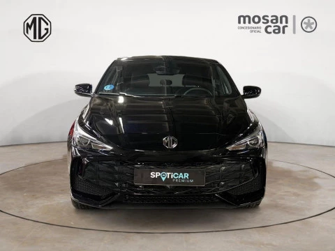 MG3 Hybrid+ Comfort MY25