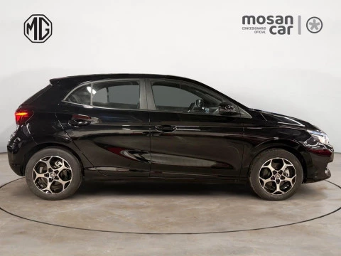 MG3 Hybrid+ Comfort MY25