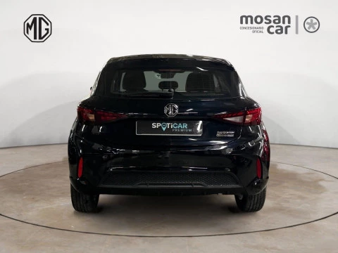 MG3 Hybrid+ Comfort MY25